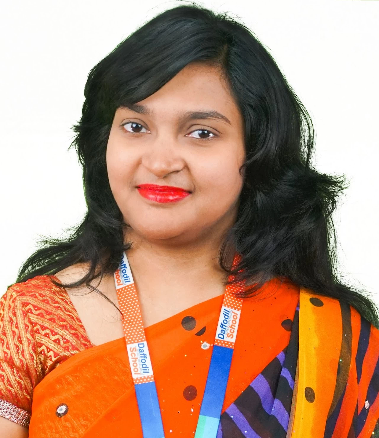Ms. Sajeda Khanam